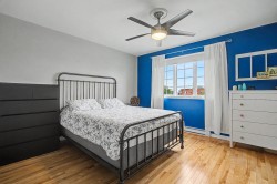 Master Bedroom - 