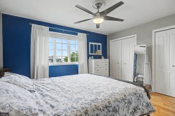 Master Bedroom - 