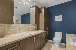 Bathroom - 