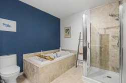 Bathroom - 