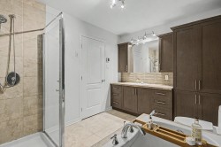 Bathroom - 
