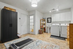 Family Room - 
