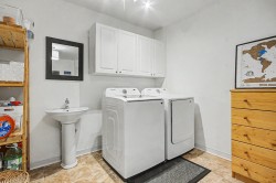 Laundry - 