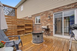 Balcony - 