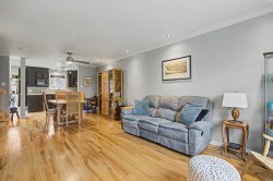 Living Room - 