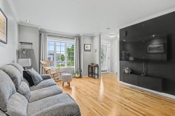 Living Room - 