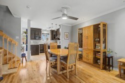 Dining Room - 