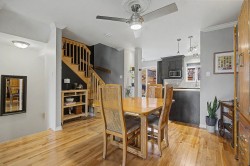 Dining Room - 