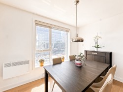 Salle à manger - 