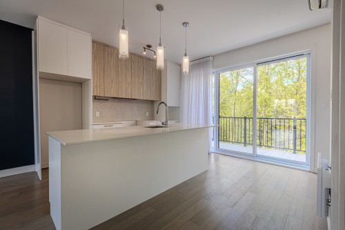 Cuisine - 204-9265 Boul. De La Grande-Allée, Mirabel, QC - Indoor Photo Showing Kitchen
