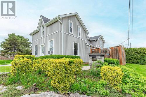 1524 NASH ROAD  Clarington, ON L1E 2K8