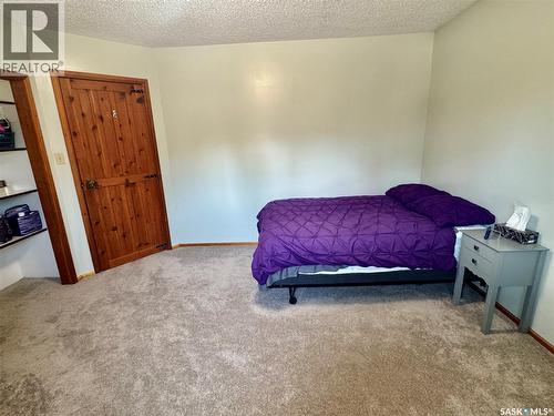 1632 Studer Street, La Ronge, SK - Indoor Photo Showing Bedroom