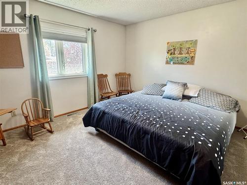 1632 Studer Street, La Ronge, SK - Indoor Photo Showing Bedroom