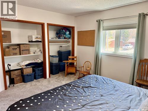 1632 Studer Street, La Ronge, SK - Indoor Photo Showing Bedroom
