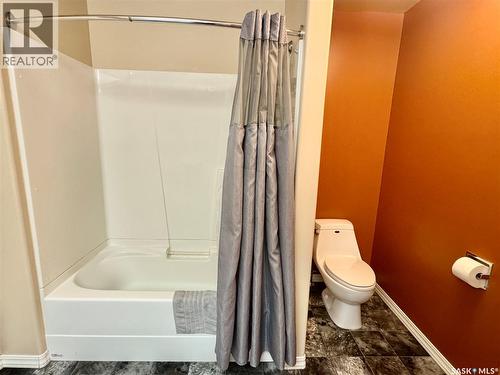 1632 Studer Street, La Ronge, SK - Indoor Photo Showing Bathroom