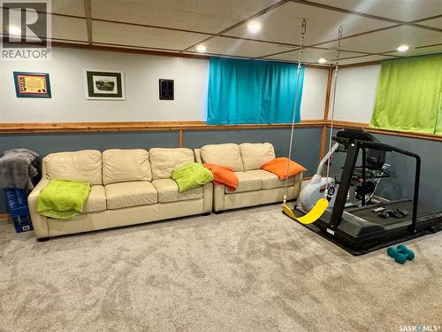 1632 Studer Street, La Ronge, SK - Indoor