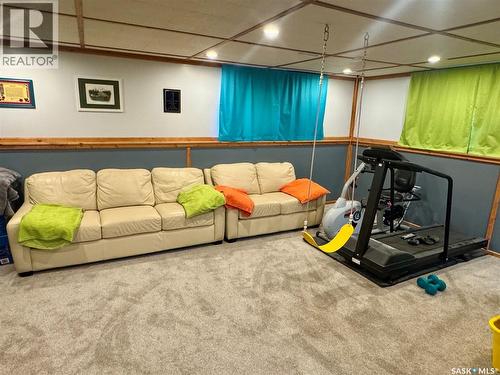 1632 Studer Street, La Ronge, SK - Indoor
