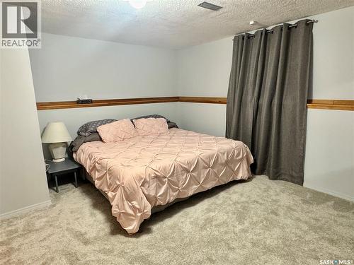 1632 Studer Street, La Ronge, SK - Indoor Photo Showing Bedroom