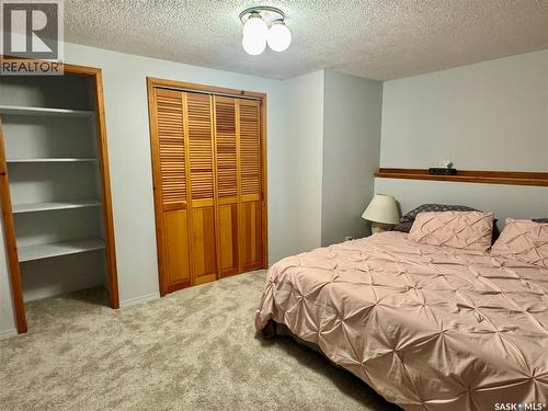1632 Studer Street, La Ronge, SK - Indoor Photo Showing Bedroom