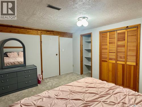 1632 Studer Street, La Ronge, SK - Indoor Photo Showing Bedroom