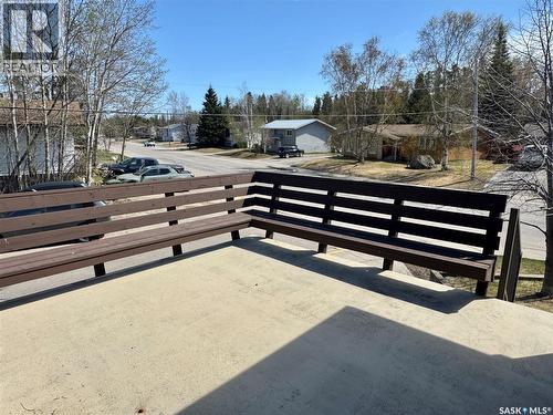 1632 Studer Street, La Ronge, SK - Outdoor