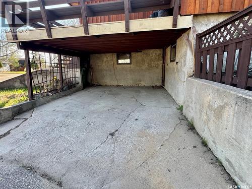 1632 Studer Street, La Ronge, SK - Outdoor With Exterior