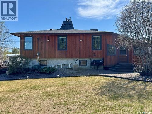 1632 Studer Street, La Ronge, SK - Outdoor