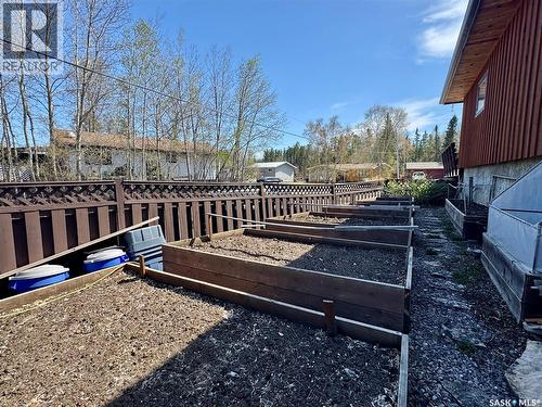 1632 Studer Street, La Ronge, SK - Outdoor