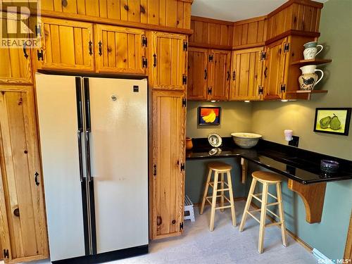 1632 Studer Street, La Ronge, SK - Indoor Photo Showing Other Room