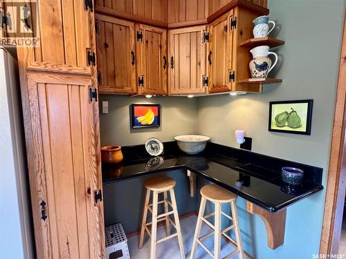 1632 Studer Street, La Ronge, SK - Indoor Photo Showing Other Room