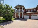 4880 Yorkshire Avenue, Mississauga, ON  - Outdoor With Balcony 