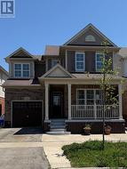72 HOLLAND CIRCLE  Cambridge, ON N3C 0E3