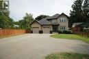 138A Victoria Street, Norfolk (Simcoe), ON  - Outdoor With Facade 