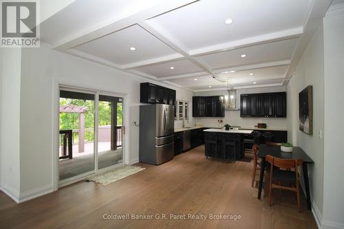 138A Victoria Street, Norfolk (Simcoe), ON - Indoor