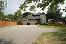 138A Victoria Street, Norfolk (Simcoe), ON  - Outdoor With Facade 