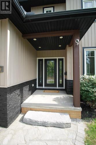 138A Victoria Street, Norfolk (Simcoe), ON - Outdoor With Exterior