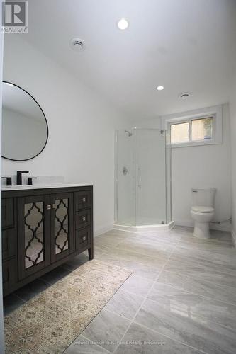 138A Victoria Street, Norfolk (Simcoe), ON - Indoor Photo Showing Other Room