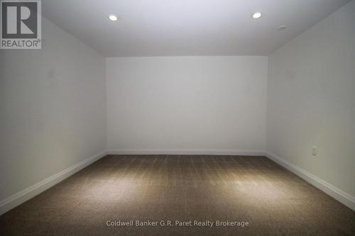 138A Victoria Street, Norfolk (Simcoe), ON - Indoor Photo Showing Other Room