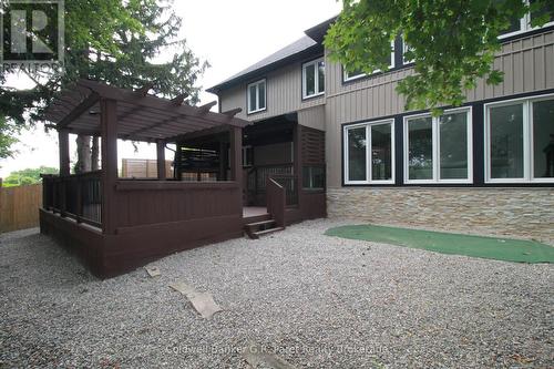 138A Victoria Street, Norfolk (Simcoe), ON - Outdoor
