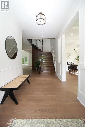 138A Victoria Street, Norfolk (Simcoe), ON - Indoor Photo Showing Other Room