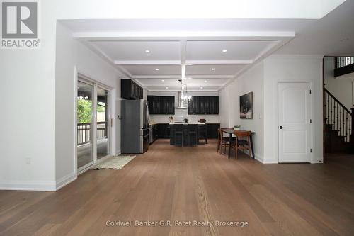 138A Victoria Street, Norfolk (Simcoe), ON - Indoor Photo Showing Other Room