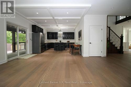 138A Victoria Street, Norfolk (Simcoe), ON - Indoor Photo Showing Other Room