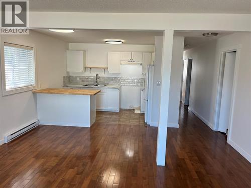 217 8Th Street S, Cranbrook, BC - Indoor Photo Showing Kitchen