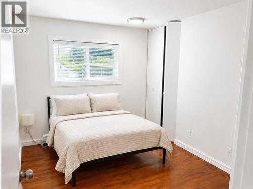 217 8Th Street S, Cranbrook, BC - Indoor Photo Showing Bedroom