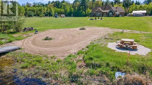 43 Green Gate Lane, North Algona Wilberforce, ON - Outdoor