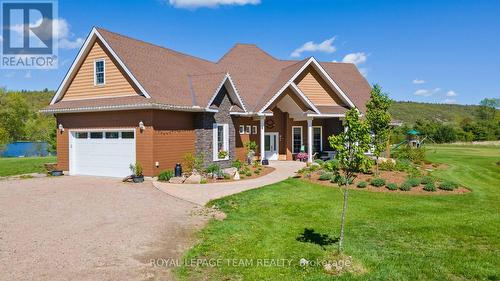 43 Green Gate Lane, North Algona Wilberforce, ON - Outdoor