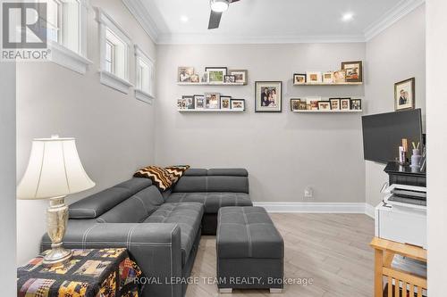 43 Green Gate Lane, North Algona Wilberforce, ON - Indoor