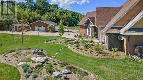 43 Green Gate Lane, North Algona Wilberforce, ON - Outdoor