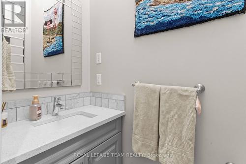 43 Green Gate Lane, North Algona Wilberforce, ON - Indoor Photo Showing Bathroom