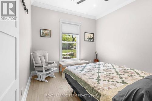 43 Green Gate Lane, North Algona Wilberforce, ON - Indoor Photo Showing Bedroom